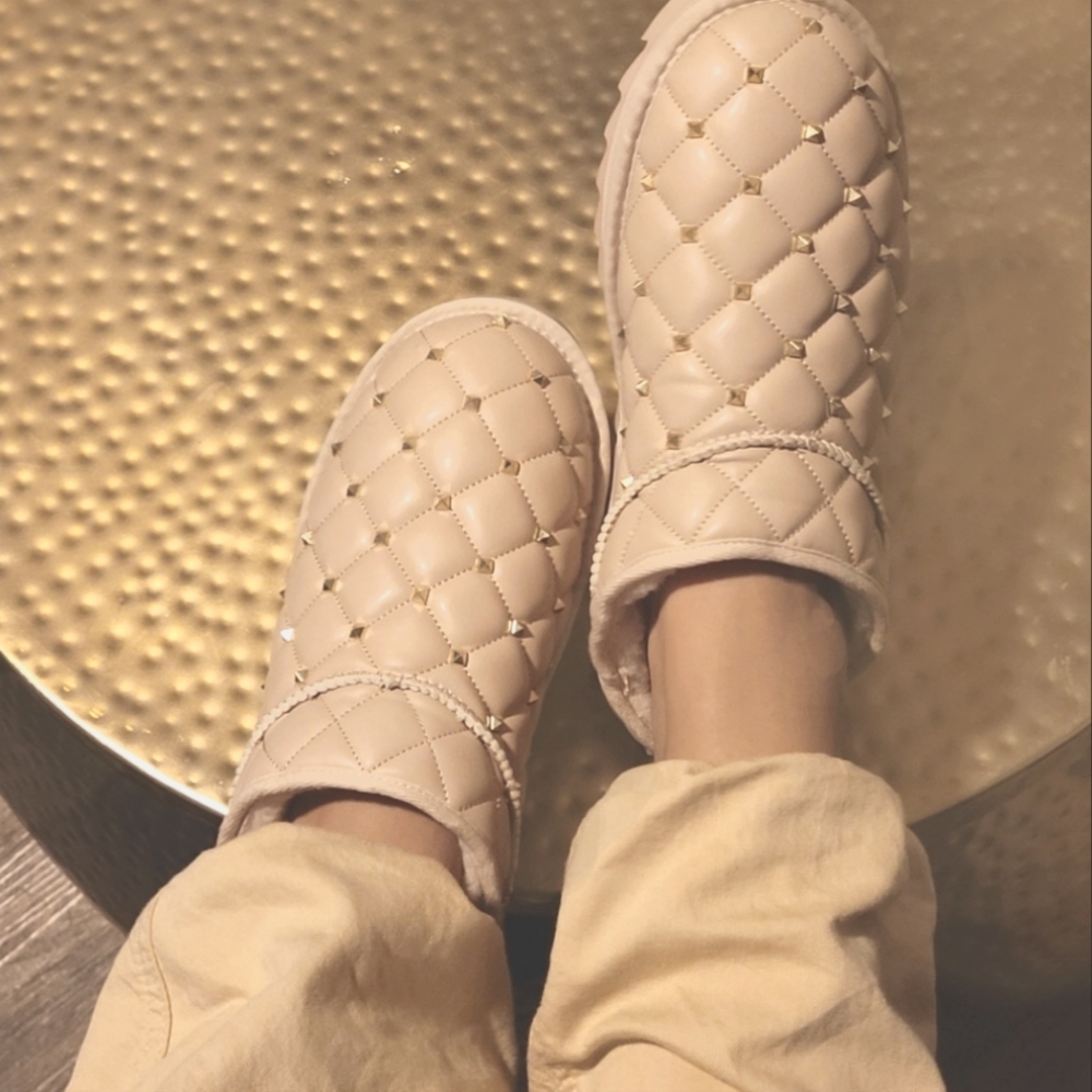 Aldo Polary Lug sole